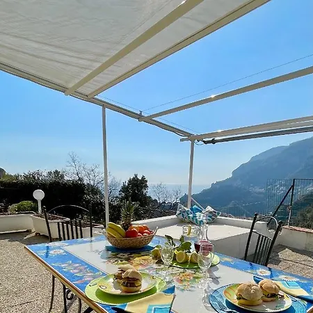 Casa Elena Casa vacanze *