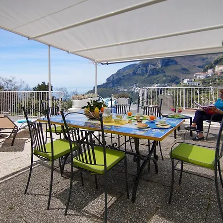 Casa vacanze Casa Elena Ravello