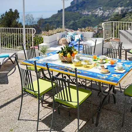 Casa Elena Ravello