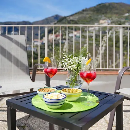 Casa Elena Casa vacanze *