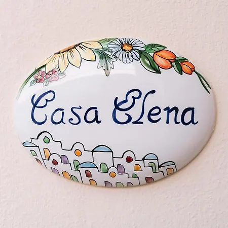 Casa vacanze Casa Elena *