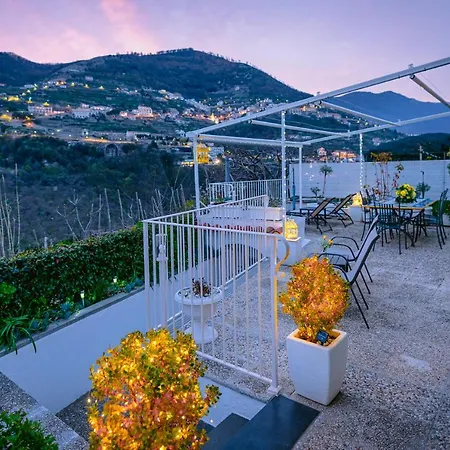 Casa vacanze Casa Elena Ravello